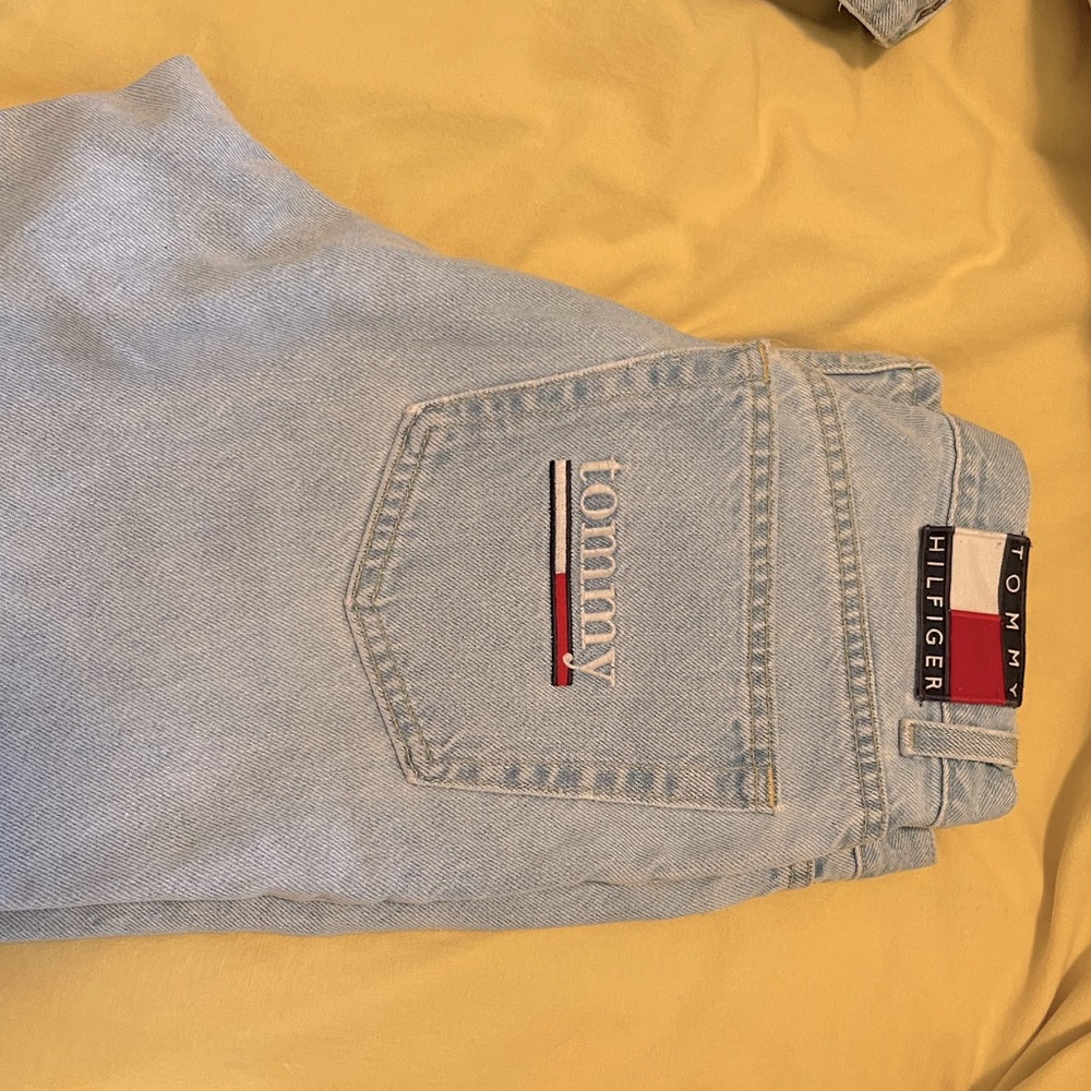 Tommy Jeans